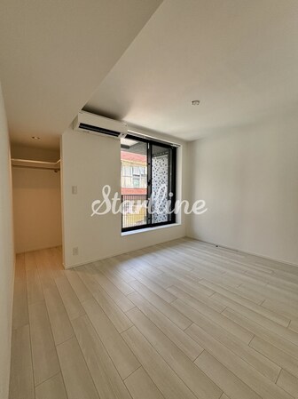 ソラシアレジデンス亀戸の物件内観写真